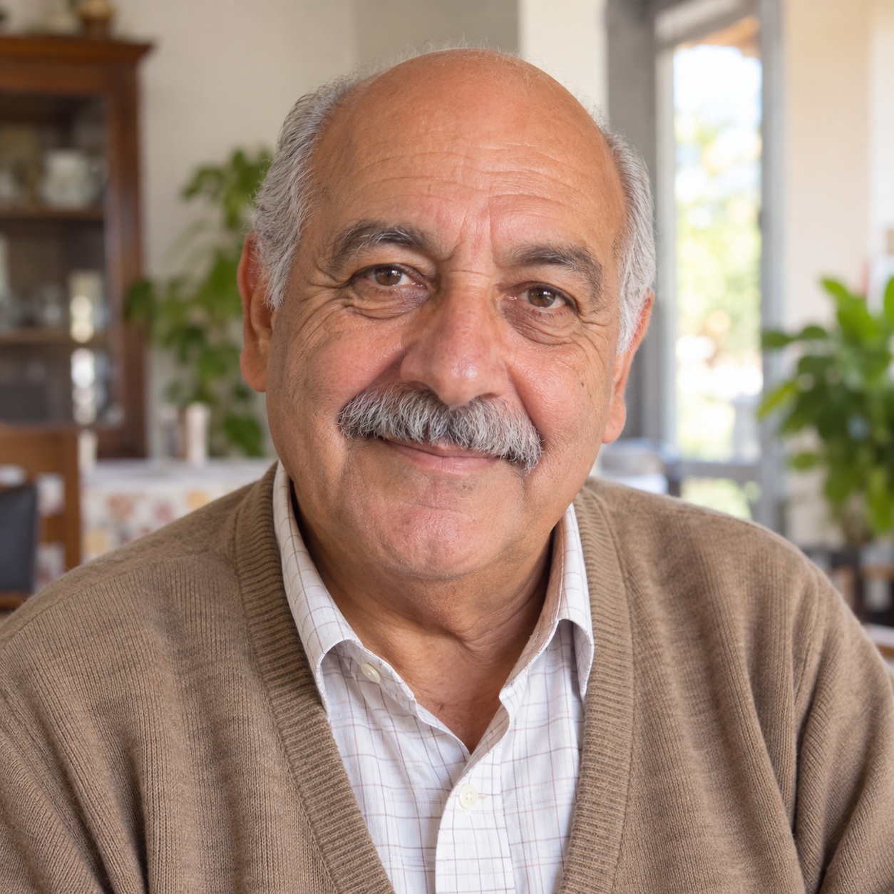 Oscar Carrizo